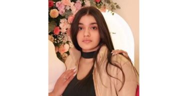 قوى الأمن عممت صورة مواطنة مفقودة غادرت منزل ذويها في الشياح ولم تعد