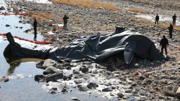  مهمة تدريبية روتينية تتحول إلى كارثة