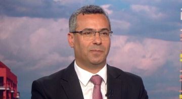 هاني: إسرائيل رشت مادة الغليفوسات بتركيز يفوق المعدل بـ50 مرة واستهدفت نحو 500 هكتار في الجنوب