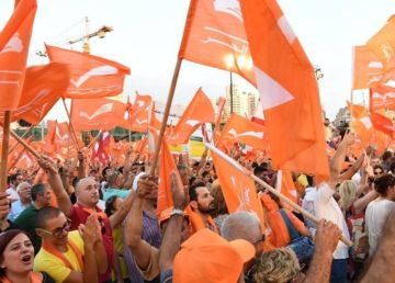 الانتخابات على المحك قرارات مرتقبة من لبنان القوي 