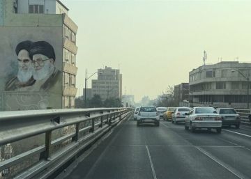 تحذير عاجل.. واشنطن تأمر مواطنيها بمغادرة إيران فورا