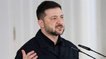 زيلينسكي: أميركا تريد إنهاء الحرب قبل الصيف