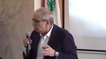 سلام بالفيديو: لا وعود فارغة!