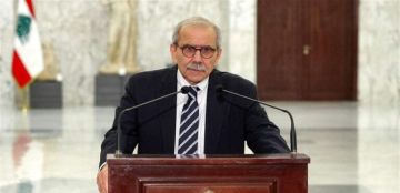 سلام يهنئ اللبنانيين بمناسبة حلول شهر رمضان