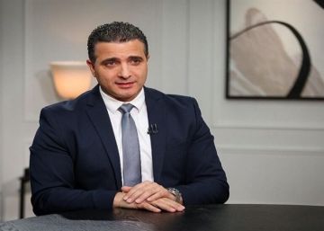 مطر: دخلنا مرحلة المخاض الإقليمي بعد الحروب على جبهات عدة