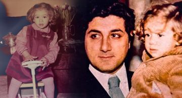 23 شباط 46 عاما على اغتيال مايا بشير الجميل: حين تنتصر الذاكرة ويسقط الجلاد