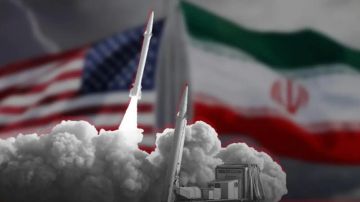 أميركا VS إيران... ماذا لو انفجر البركان!