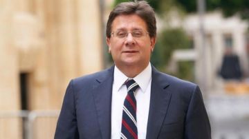 اتحاد المودعين المغتربين اللبنانيين يثمن موقف كنعان الداعم لحقوق المودعين اتحاد المودعين المغتربين اللبنانيين يثمن موقف كنعان الداعم لحقوق المودعين