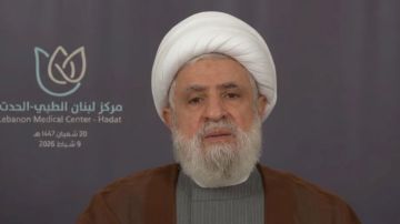 الشيخ قاسم: أي تراجع أو انهزام أو استسلام لا يبقي لبنان على خارطة الدول المستقلة....وبالتعاون نرفعكم وترفعونا الشيخ قاسم: أي تراجع أو انهزام أو استسلام لا يبقي لبنان على خارطة الدول المستقلة....وبالتعاون نرفعكم وترفعونا