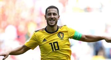 بعد الاعتزال.. هذا ما قاله هازارد عن حياته