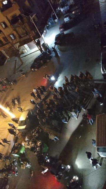 توتر وغليان في طرابلس.. احتجاجات وقطع طريق