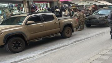 دهم محل تجاري... ومصادرة منتجات منتهية الصلاحية!