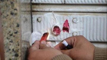 كبسة على المؤسسات التجارية... ومحاضر ضبط