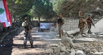 لبنان أمام اختبار شمال الليطاني: دعم دولي متزايد للجيش شرط حصر السلاح لبنان أمام اختبار شمال الليطاني: دعم دولي متزايد للجيش شرط حصر السلاح