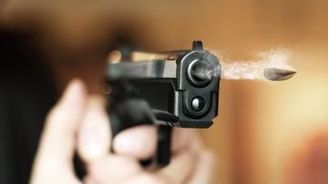 إطلاق نار داخل مخيم... وإصابات إطلاق نار داخل مخيم... وإصابات