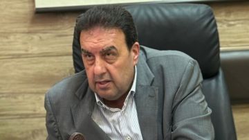 البعريني حذر من كارثة صحية: تعليق تعاون الضمان مع مستشفى تنورين ضربة للحق بالاستشفاء