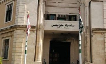 بلدية طرابلس: إنشاء صندوق طارئ لتدعيم الأبنية المتصدعة