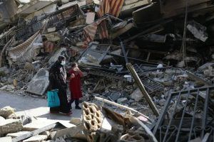 صيام المهجرين عن بيوتهم