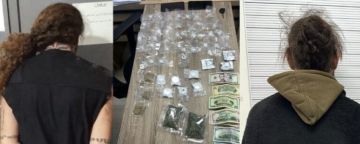 قوى الامن: توقيف شخصين روجا المخدرات في الكسليك وبئر العبد