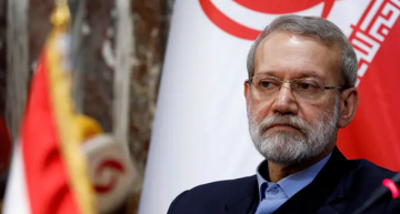 لاريجاني: على الأميركيين أن يبقوا متيقظين إزاء الدور التخريبي للصهاينة