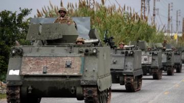 مؤتمر دعم الجيش: لا تتأخروا في حصر السلاح