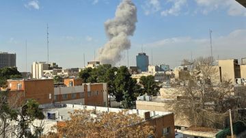 ما مدة الضربات الأميركية على إيران؟