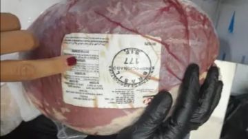 محاضر ضبط بحق 3 ملاحم...