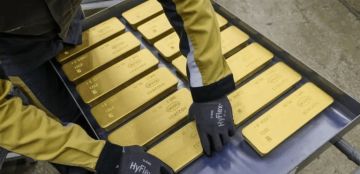 وسط الحرب.. إليكم آخر أسعار الذهب والفضة