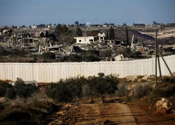 التعليق الإسرائيلي الأول على محاولة تسلل من الأراضي المحتلة إلى لبنان