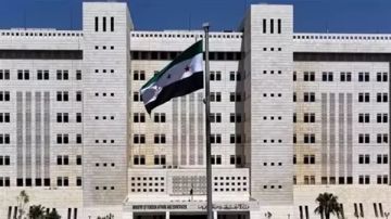 الخارجية السورية: ندين بشدة الاعتداءات الإيرانية التي استهدفت سيادة دول عربية