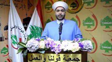 الشيخ القطان: شهادة القادة تمنحنا القوة والدولة مطالبة بحماية شعبها قبل الحديث عن نزع السلاح الشيخ القطان: شهادة القادة تمنحنا القوة والدولة مطالبة بحماية شعبها قبل الحديث عن نزع السلاح