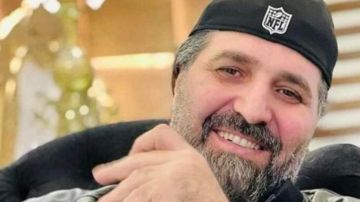 بارون المخدرات كاد يسقط العسكرية!