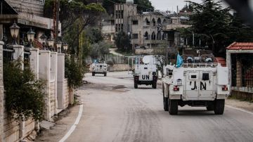 بالصور: اليونيفيل تجدد دعمها لاستقرار الجنوب