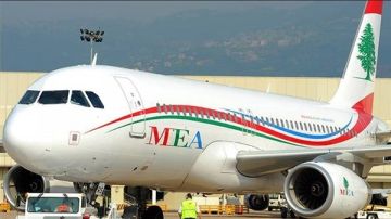 بالصورة: تعديل مواعيد الرحلات... إعلان جديد من طيران الـMEA بالصورة: تعديل مواعيد الرحلات... إعلان جديد من طيران الـMEA