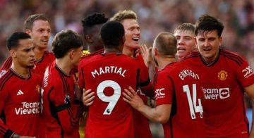 بعد فوز مانشستر يونايتد على توتنهام.. إليكم ترتيب الدوري الإنكليزي