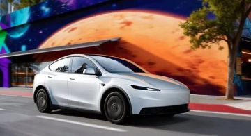 تسلا تدخل رسميا إلى السوق المغربية تسلا تدخل رسميا إلى السوق المغربية