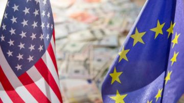 رسالة واشنطن لأوروبا...