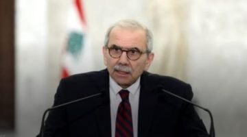 سلام: لن نقبل بأن ينجر لبنان إلى حرب جديدة وحصر السلاح سيستمر سلام: لن نقبل بأن ينجر لبنان إلى حرب جديدة وحصر السلاح سيستمر