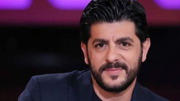 طوني عيسى ينسحب من برنامج وهو منفعل: ما فيي كمل ما بقى حدا يحكي.. شاهدوا ما حدث