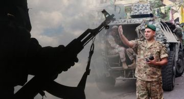 لبنان على مفترق طرق: المرحلة الثانية من حصر السلاح بيد الدولة