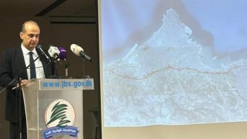 لقاء لمالكي العقارات المتضررة من مشروع الاوتوستراد الدائري رفضا للظلم