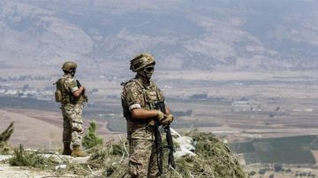 مؤتمر دعم الجيش... بانتظار إقرار الخطة؟