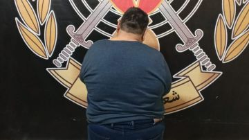 محتال بلباس أمني على الطريق: هكذا يصطاد ضحاياه!