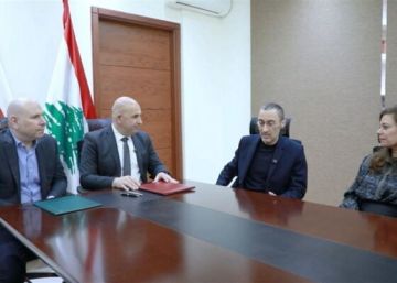 وزارة الصحة واليونيسف تعتمدان ثلاثة مستشفيات صديقة للطفل في لبنان