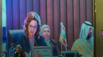 وزيرة السياحة: لبنان ماض بإرادة وطنية جامعة في مسار استعادة استقراره