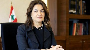 وزيرة الشؤون: تبرع بمليون دولار لدعم المتضررين في طرابلس!