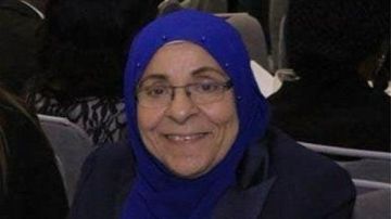 أبيدجان: دعوة لإحياء ذكرى أربعين المرحومة الحاجة بهيرة أحمد كاظم حكمت، والدة الدكتور وليد زهر الدين أبيدجان: دعوة لإحياء ذكرى أربعين المرحومة الحاجة بهيرة أحمد كاظم حكمت، والدة الدكتور وليد زهر الدين