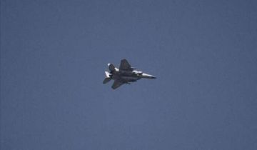 النشرة: تحليق للطيران الحربي الإسرائيلي فوق حاصبيا والعرقوب ومزارع شبعا