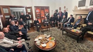 باسيل زار قرداحي في جبيل: ما يربطنا به التفكير الوطني والجبيلي والفكر السياسي اللبناني