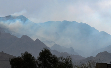 باكستان وأفغانستان.. حصيلة ليلة دامية من المواجهات